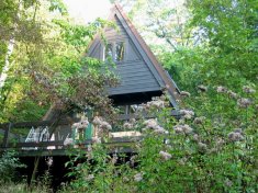 Ardennen bungalow